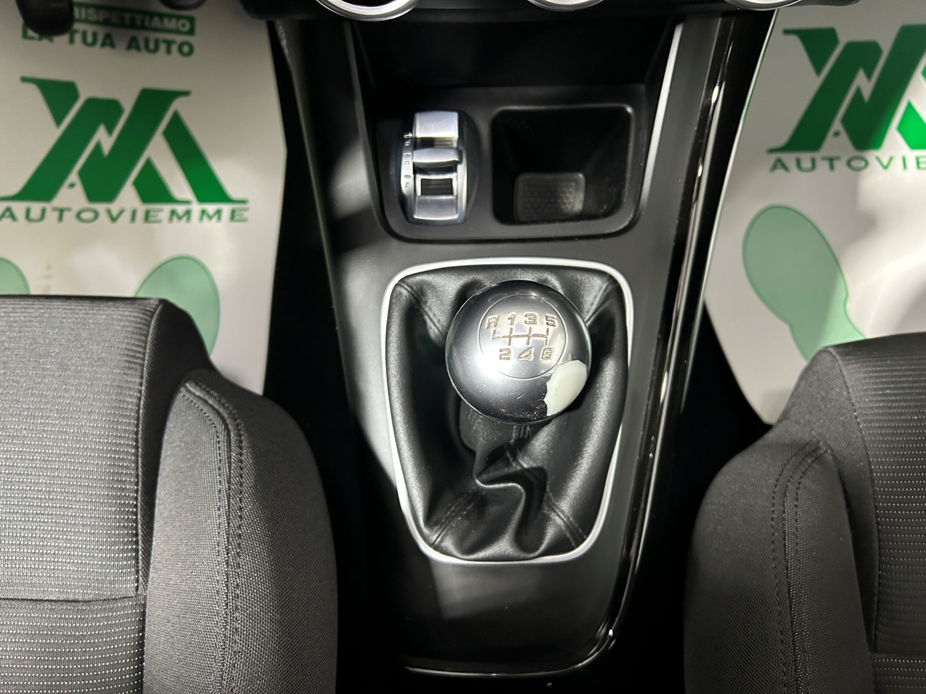 Alfa Romeo Giulietta 1.4 t. Multy Air Distinctive 170 cv - Autoviemme